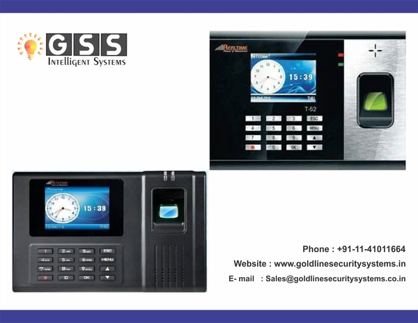 attendance software repairing