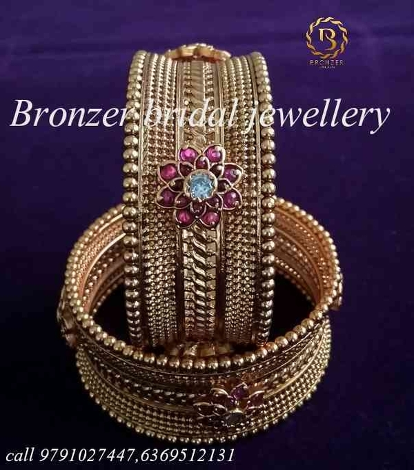 All new bangles collections, bangles ren