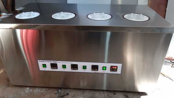 update image