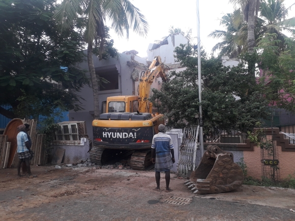 madhavar