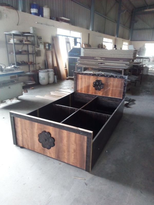 update image