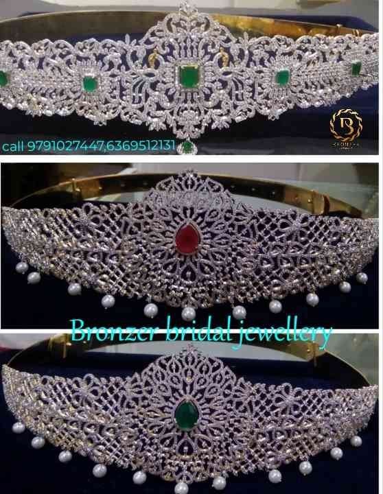 All diamond collections, hipbelts, diamo