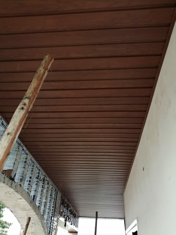 contemporary panel design