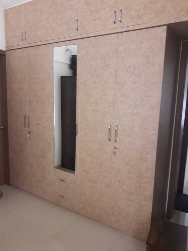 ceiling wardrobe