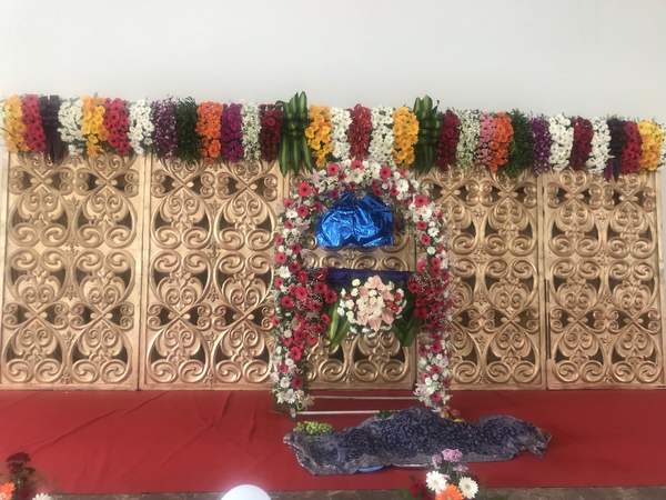 ceremony