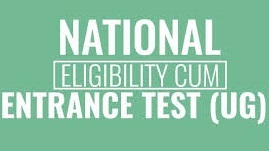 NEET Mandatory For MBBS A