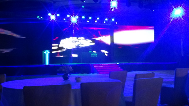 corporate event entertainment 