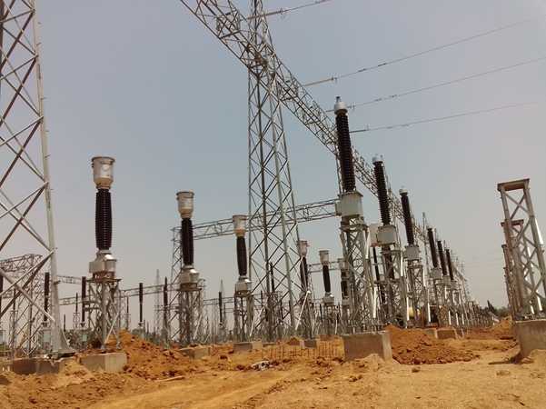 soil testing
