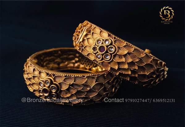 Bridal Jewelleries for Hire! All new ban