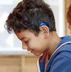 new born hearing