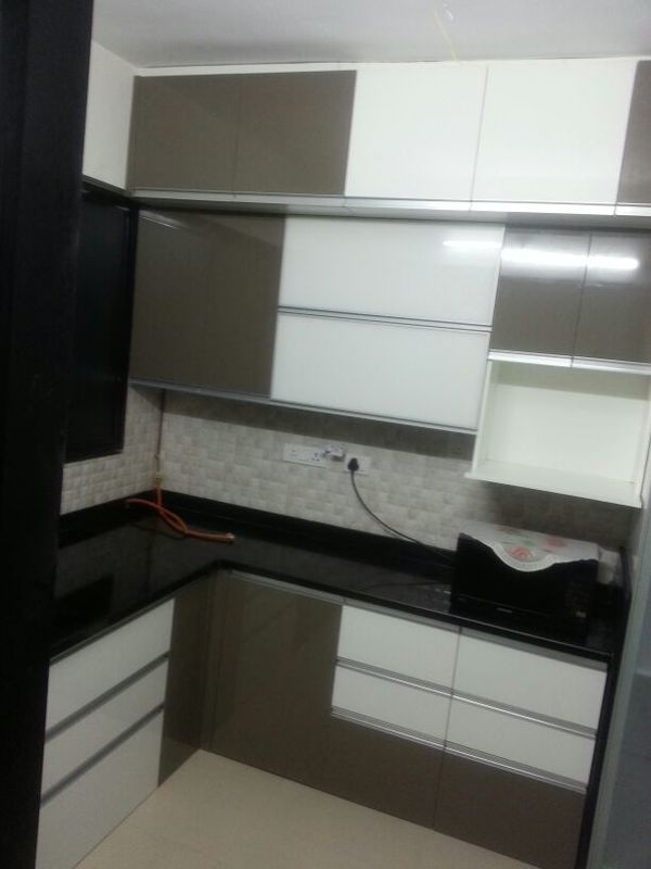 kitchen trolley manufactures