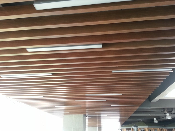 aluminium composite panel clad