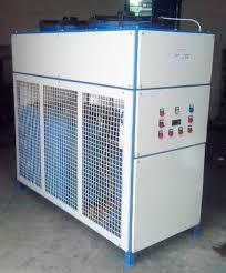 We are Leading Manufactures of Chillers in Coimbat