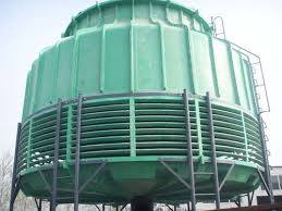 We are Leading Manufactures of Cooling Towers in C