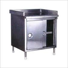 tea counter
