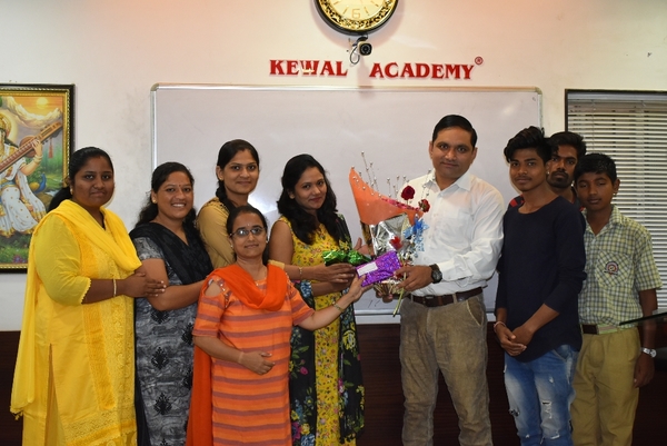 Admissions are full for m