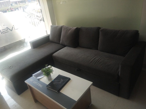 enough office interior design