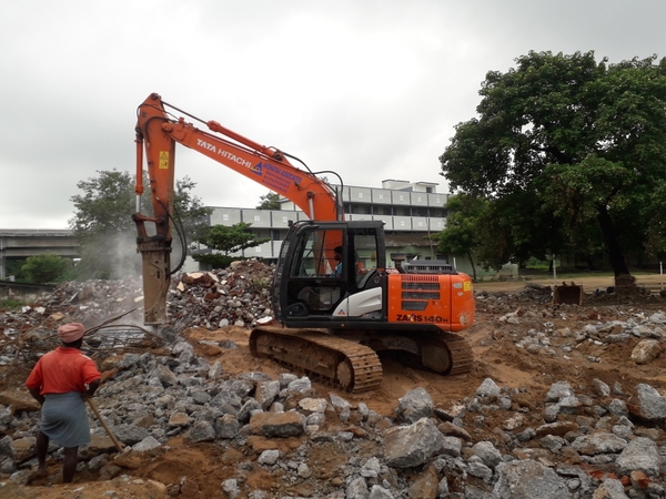 chennai chrompet