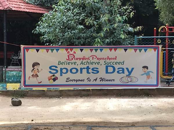 Best preschool Bunnies 