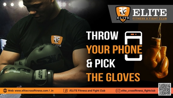 annanagar boxing classes