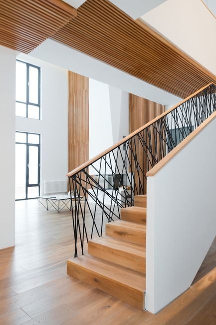upvc wooden