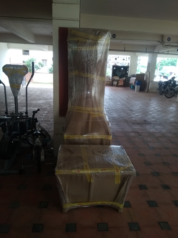movers visakhapatnam town