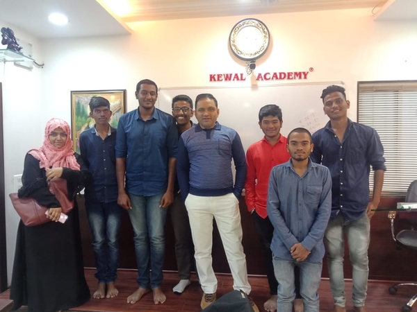 English speaking institut