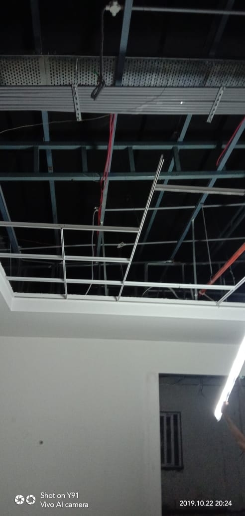 update image