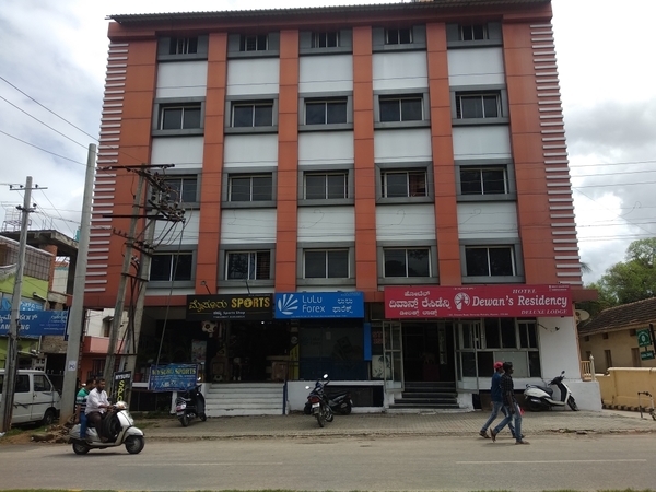 Comfort at affordable prices.