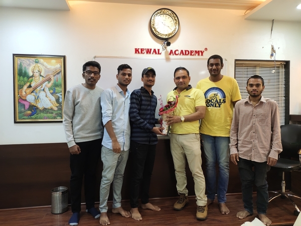 English speaking institut