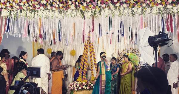 ceremony