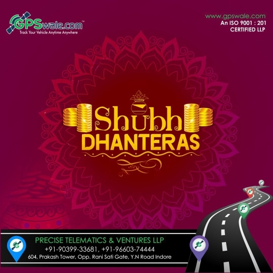 happy dhanteras