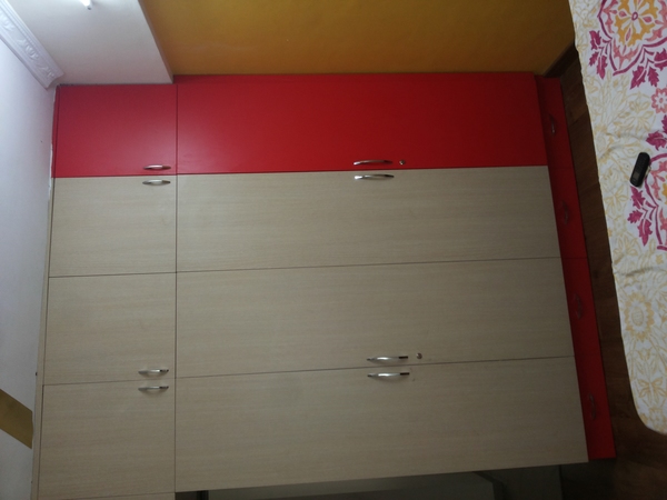 kitchen loft
