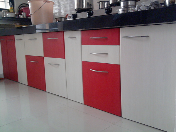 readymade modular kitchen
