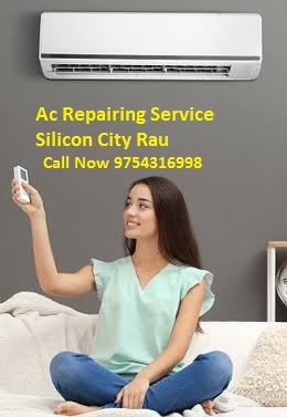 annual maintenance services an