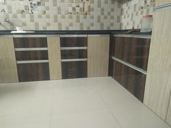 dark wood vainer