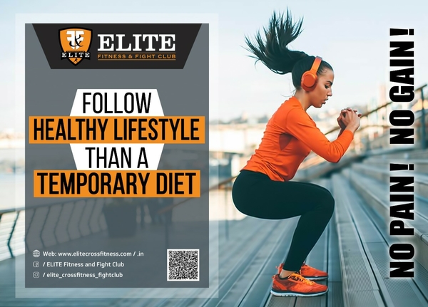healthy life style