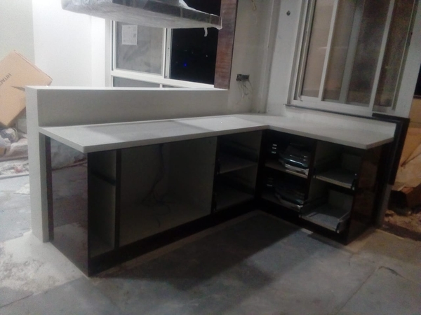 Kitchen Platform Work Don Countertops Gallery In Bangalore India