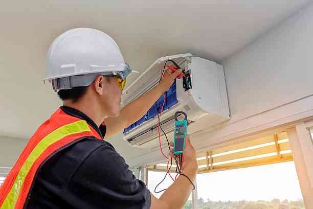 ac service center sudarshan na