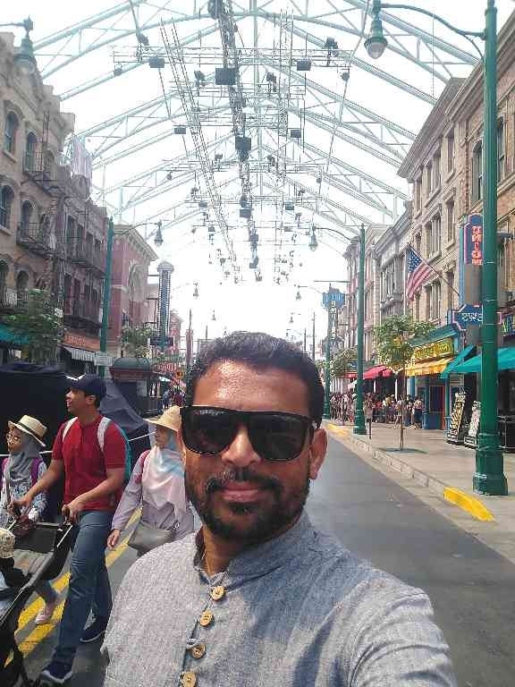 vegetarianfriendly singapore