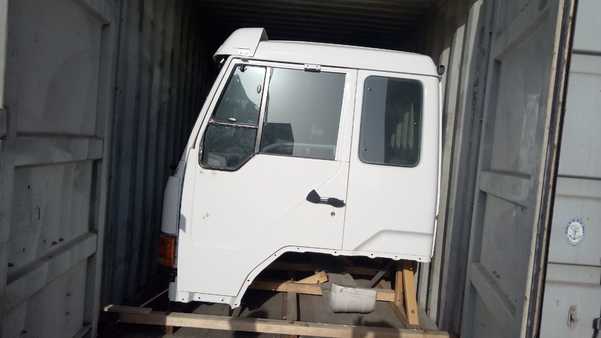 update image