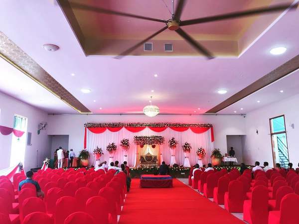ceremony