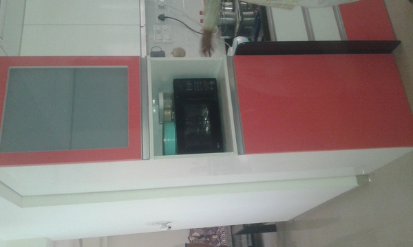 home appliances
