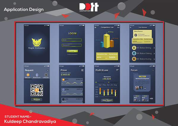 drafting software application