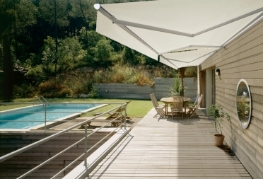 foldable awnings