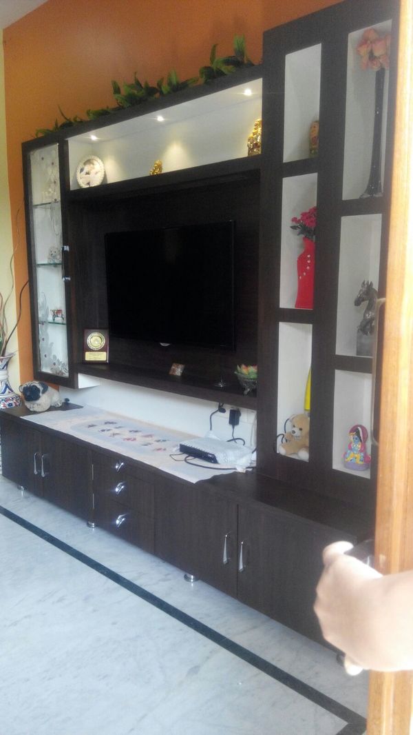 domestic appliances