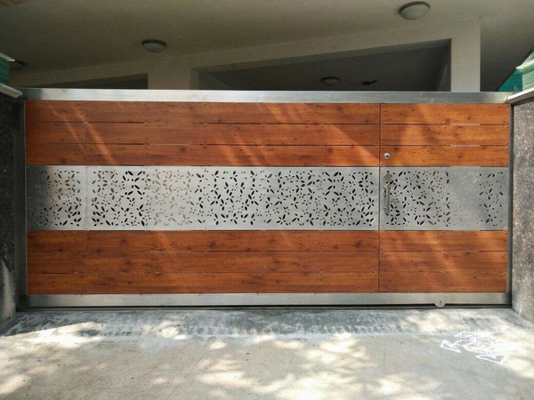 update image