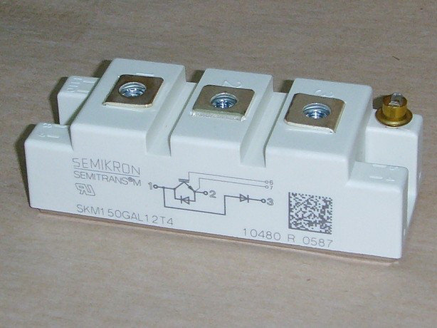sk 50 dgdl 12t4 t igbt module