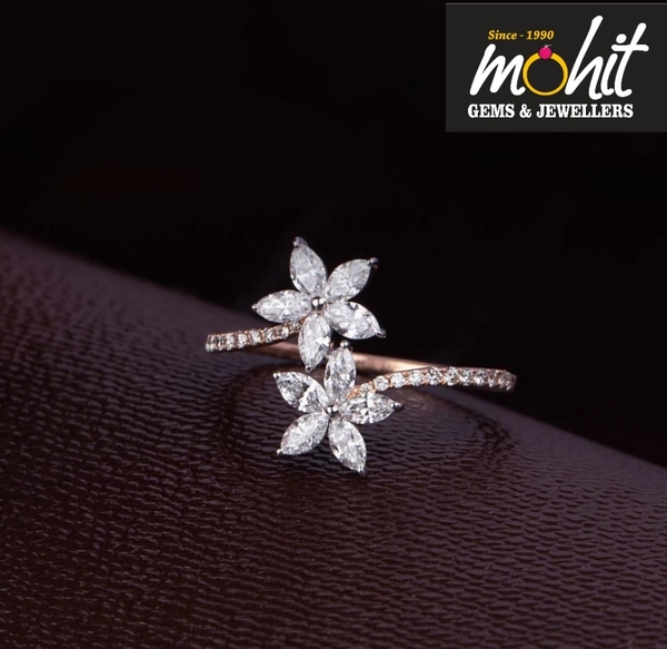 marquise diamond engagement ri