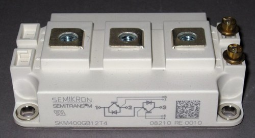 ic importer